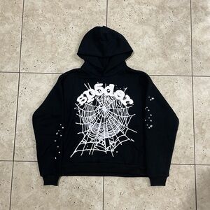 spider hoodie (og web)